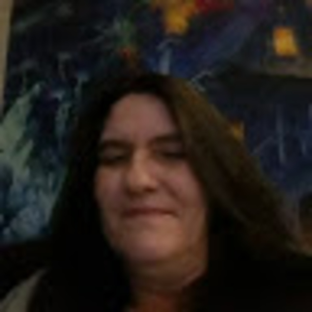 Meet your Posher, Karen